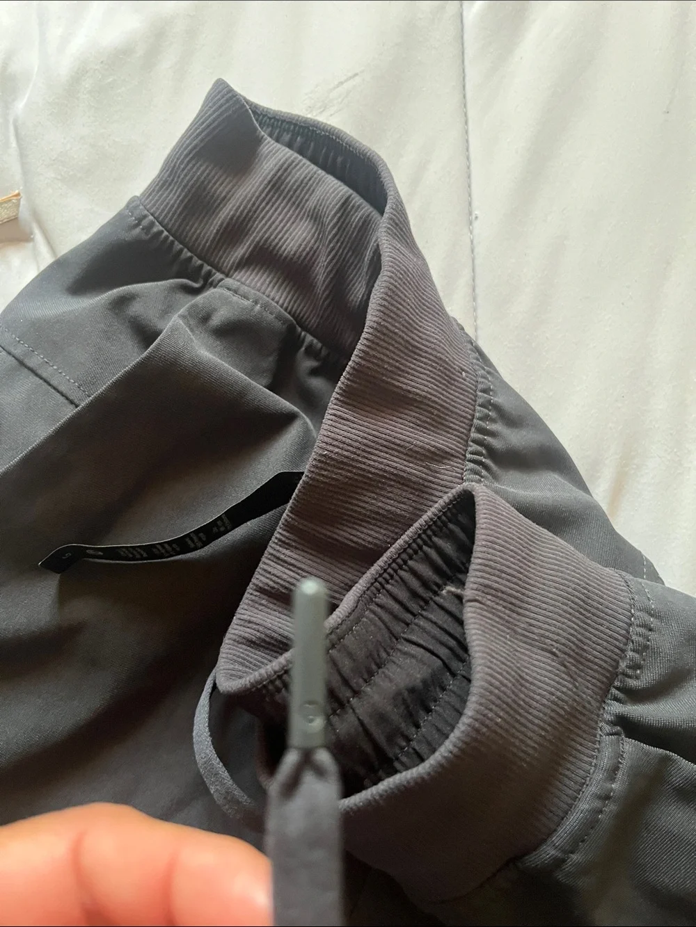 lululemon athletica lightweight men